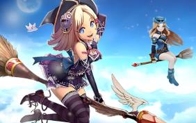 飞飞V15单机版 带GM工具 塔罗牌的召唤