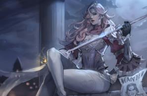 新精修版：更新版洛奇英雄传单机11职业，无需虚拟机，新增多套时装带GM工具