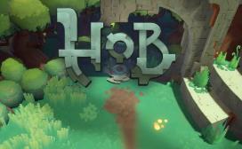 迷城之光/Hob（V1.17.3.0）