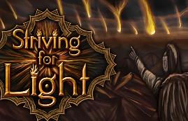 争取光明：生存之战/Striving for Light: Survival