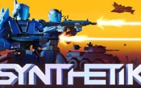 虚实之间2/SYNTHETIK 2