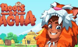 帕夏时代/Roots of Pacha