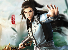 （新版）倚天单机版一键端999级战斗力无上限GM工具刷首冲元宝声望