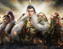 七雄争霸一键端，策略类网页游戏单机版，W7-W11兼容