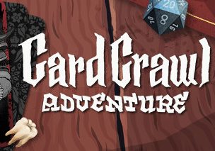卡牌酒馆冒险/Card Crawl Adventure