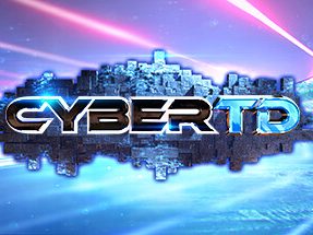 赛博塔防/CyberTD