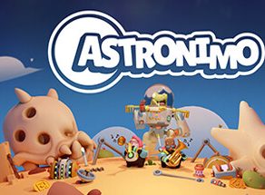 星际尼莫/Astronimo