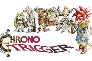 超时空之轮/CHRONO TRIGGER