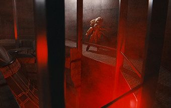 SCP-479：心灵的阴影