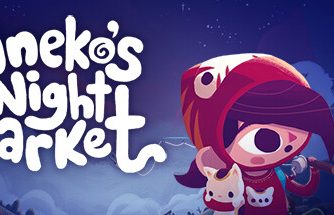 咪喵的午夜商店/Mineko’s Night Market