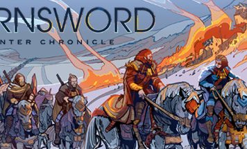 洛恩帝国冬季编年史/孤剑寒冬编年史/Lornsword Winter Chronicle