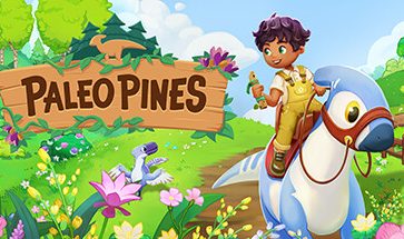 古松树/Paleo Pines