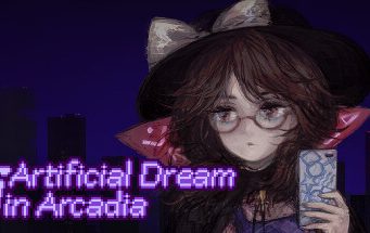 东方人造梦/Touhou Artificial Dream in Arcadia