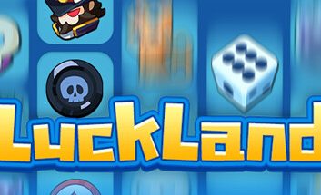 幸运大陆/LuckLand