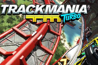 赛道狂飙：涡轮/Trackmania Turbo