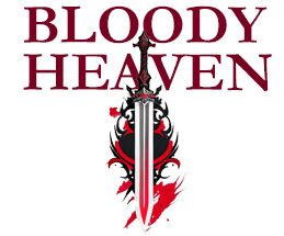 血色天堂/Bloody Heaven