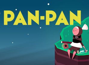 盼盼历险记/Pan-Pan