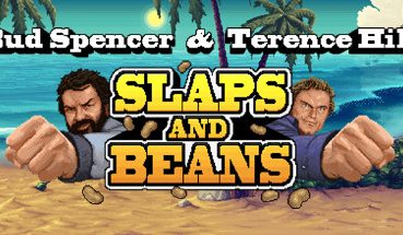 巴德·斯潘塞和特伦斯·希尔：幽默的豆子2/Bud Spencer & Terence Hill – Slaps And Beans 2