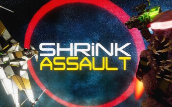 收缩突击/Shrink Assault