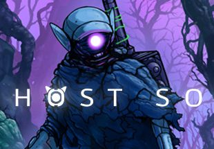 幽灵之歌/Ghost Song