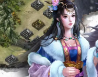 新版卧龙吟300版紫将红将版单机稀有一键端带GM W7-W11