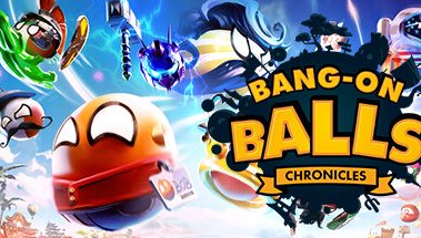 波兰球：编年史/Bang-On Balls: Chronicles