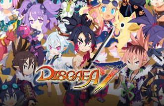魔界战记7：无德者的誓言/Disgaea 7: Vows of the Virtueless