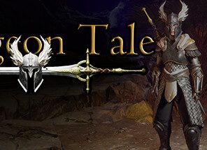 地牢故事/Dungeon Tale