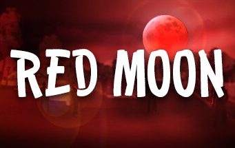 红月: 生存/Red Moon: Survival