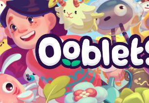 欧布精灵/Ooblets
