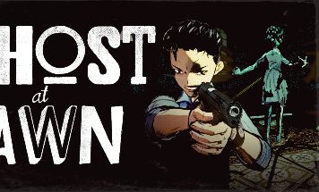 黎明幽灵/Ghost at Dawn