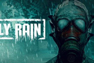 致命的雨/Deadly Rain