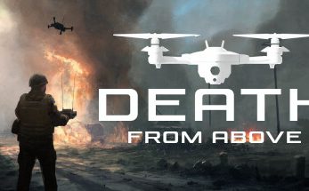 来自头顶的死亡/Death From Above
