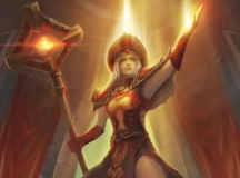 仙灵魔兽世界单机版 WOW3.35暗金神装超变版魔兽世界一键端