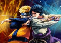 火影忍者：忍界大战 手游VM一键端汉化版GM W7-W11