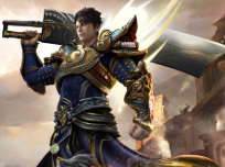 佣兵之王传奇单机版收藏版佣兵神宠自动拾取自动回收GM网单