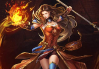 热血传奇单机一键端 聚龙阁神器暗黑第一季 时装光柱带假人