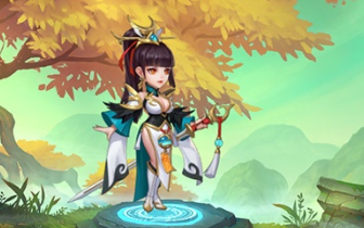 手游单机版【龙之剑圣】逐鹿三国一键端 模拟器运行带GM