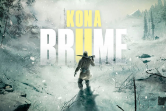 科纳风暴2：薄雾/Kona II:Brume