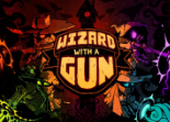 荒野枪巫/Wizard with a Gun（已更新至V1.3.7正式版）