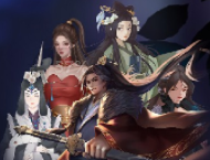 昔人黄鹤/Fly With The Yellow Crane   已更新至V231030