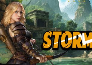 骷髅岛：金刚崛起/Skull Island: Rise of Kong