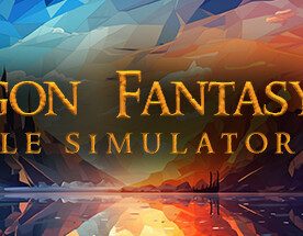 多边形奇幻战斗模拟器/Polygon Fantasy Battle Simulator