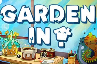 梦想花园/Garden In!