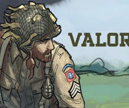 勇气与胜利/Valor And Victory Kursk