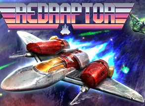 红色威龙/RedRaptor