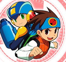 洛克人EXE合集2/Mega Man Battle Network Legacy Collection Vol 2