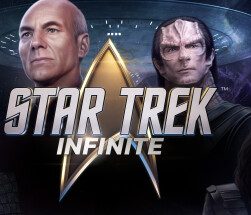 星际迷航：无限/Star Trek: Infinite
