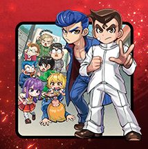 热血物语SP/River City: Rival Showdown