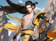 寻觅绝世功法/Divinity Hunting（集成V1.0+Build.12489171升级档）